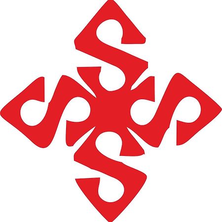 Hotel Satkar Cafeteria Belagavi Zewnętrze zdjęcie