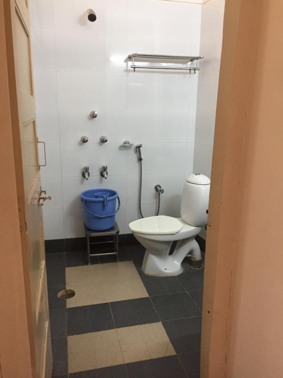 Hotel Satkar Cafeteria Belagavi Zewnętrze zdjęcie