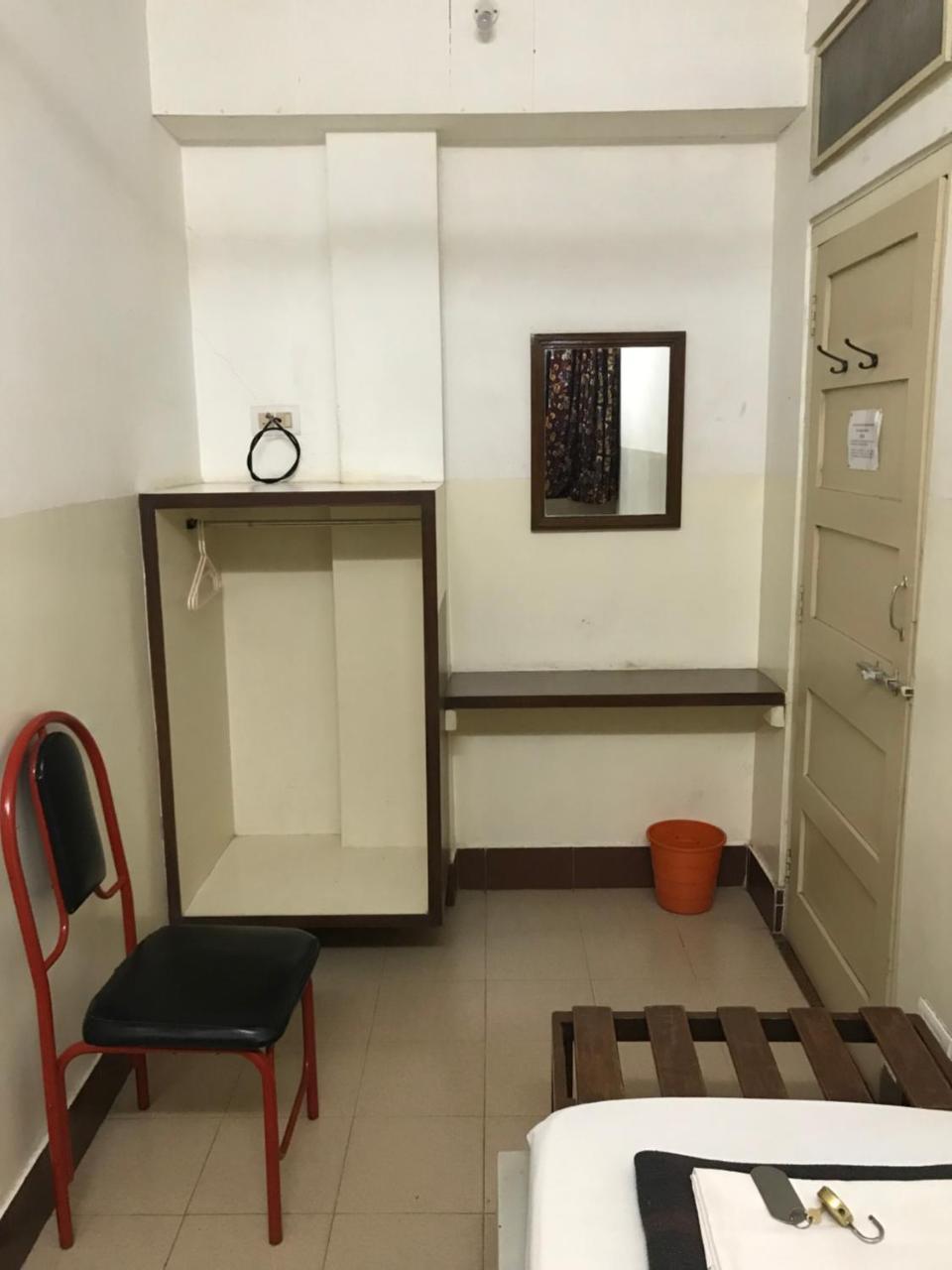 Hotel Satkar Cafeteria Belagavi Zewnętrze zdjęcie