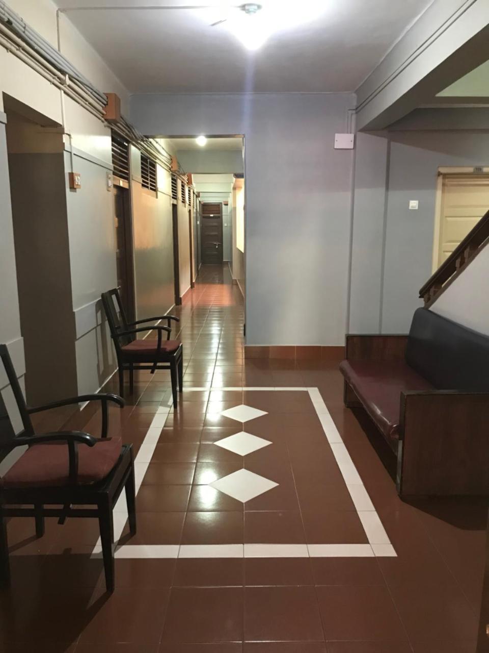 Hotel Satkar Cafeteria Belagavi Zewnętrze zdjęcie