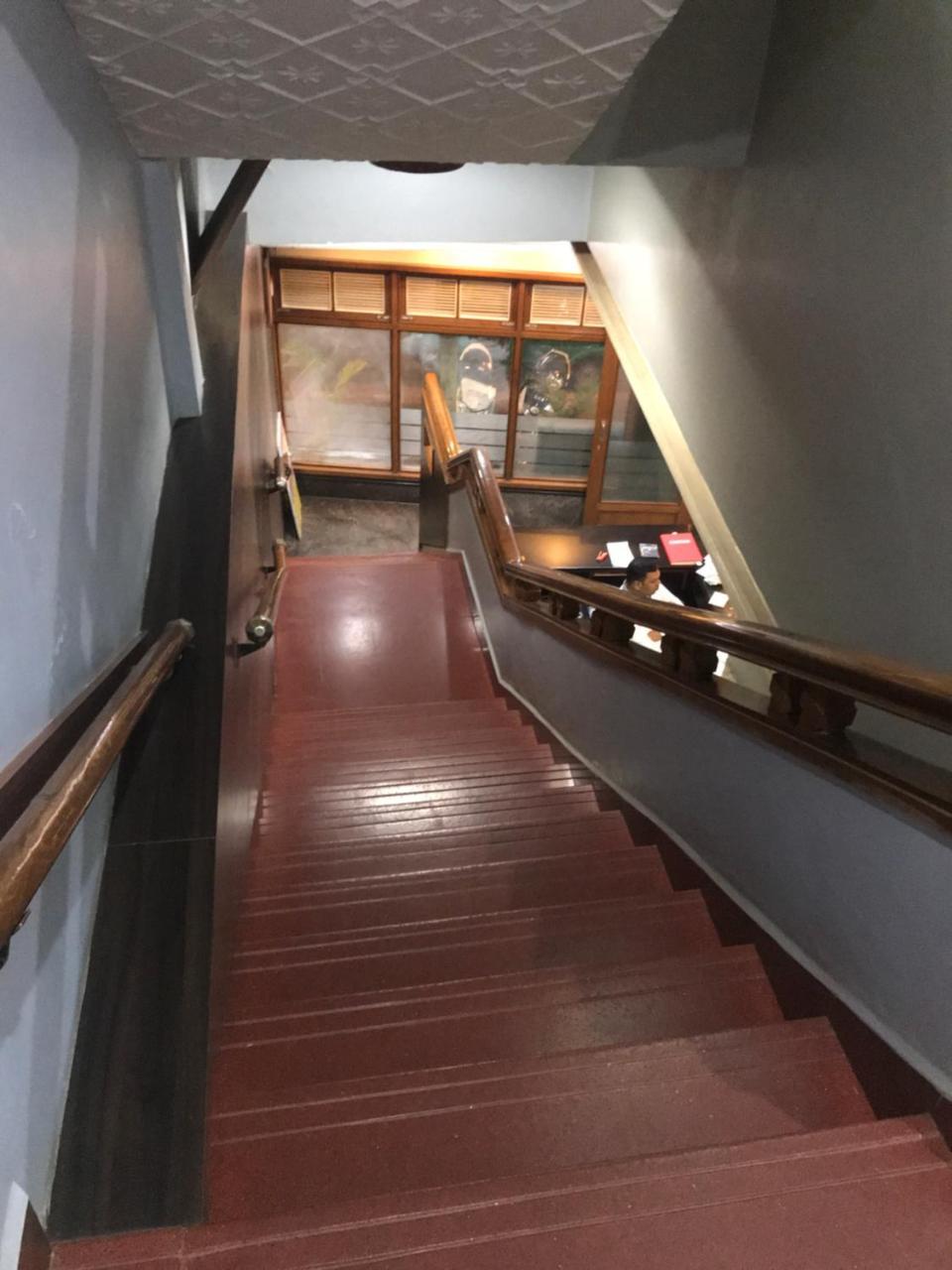 Hotel Satkar Cafeteria Belagavi Zewnętrze zdjęcie